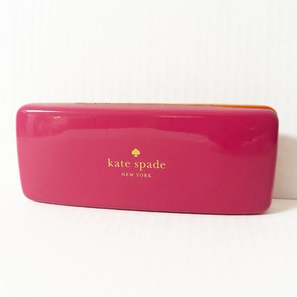 kate spade Accessories Kate Spade Eyeglasses Sunglasses Case